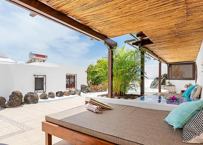 Villa Munay
