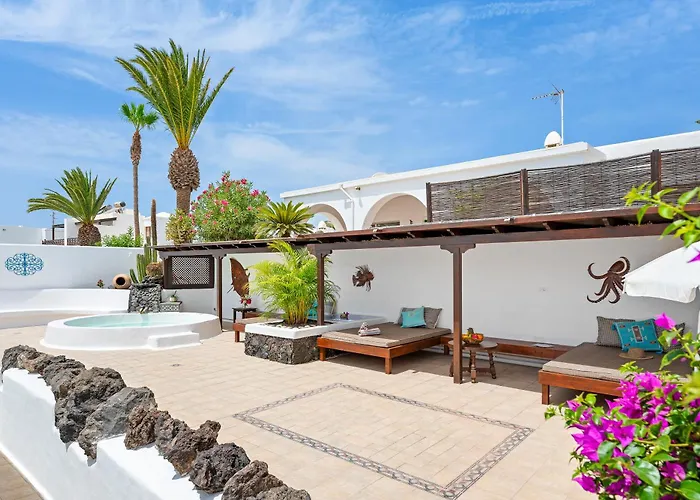 Villa Munay