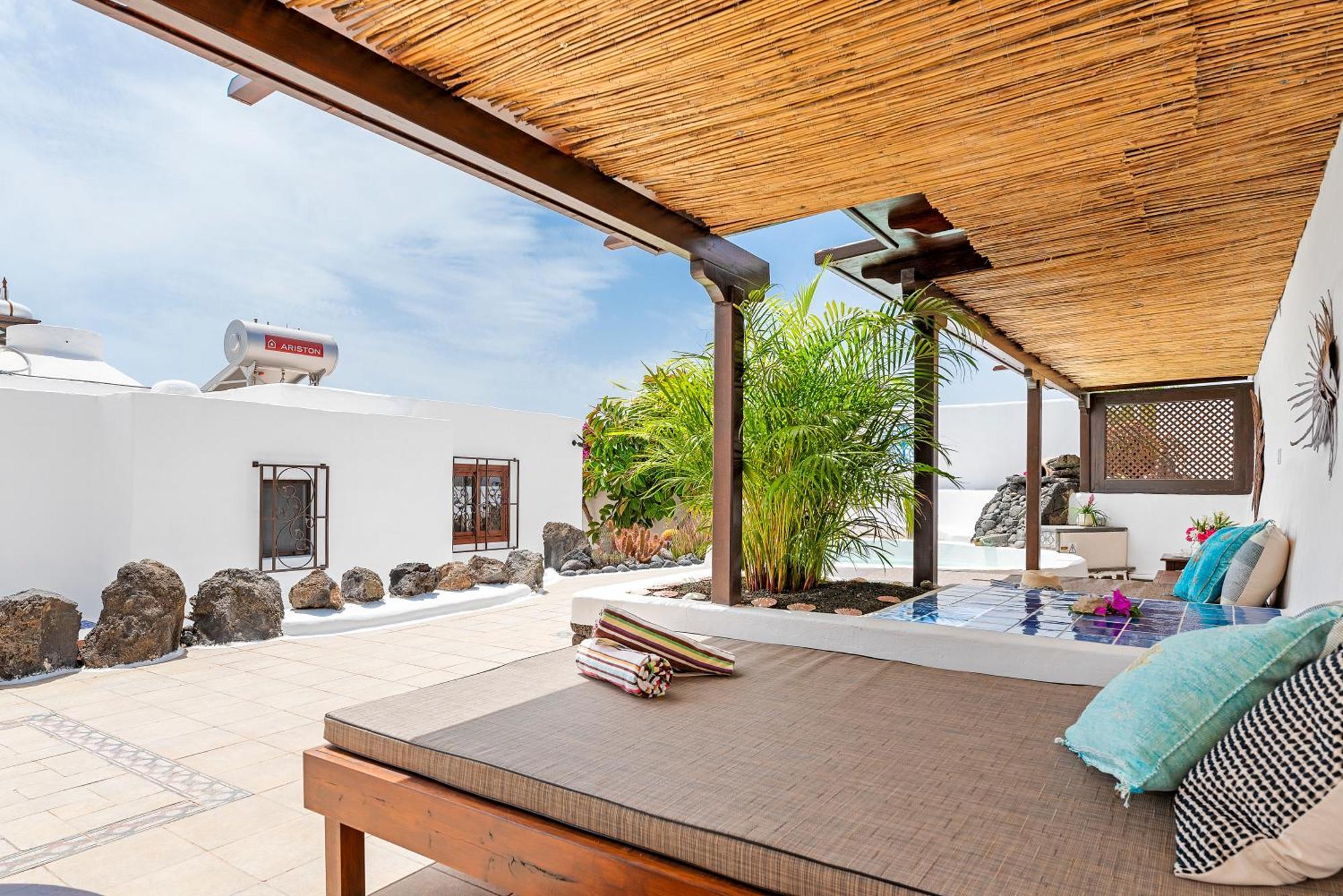 Munay Appartement *