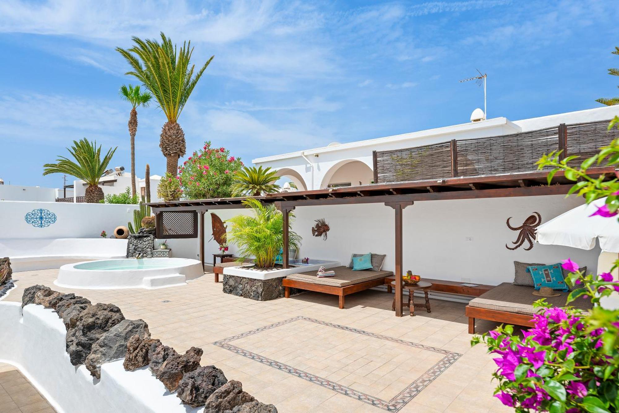Munay Puerto del Carmen (Lanzarote)