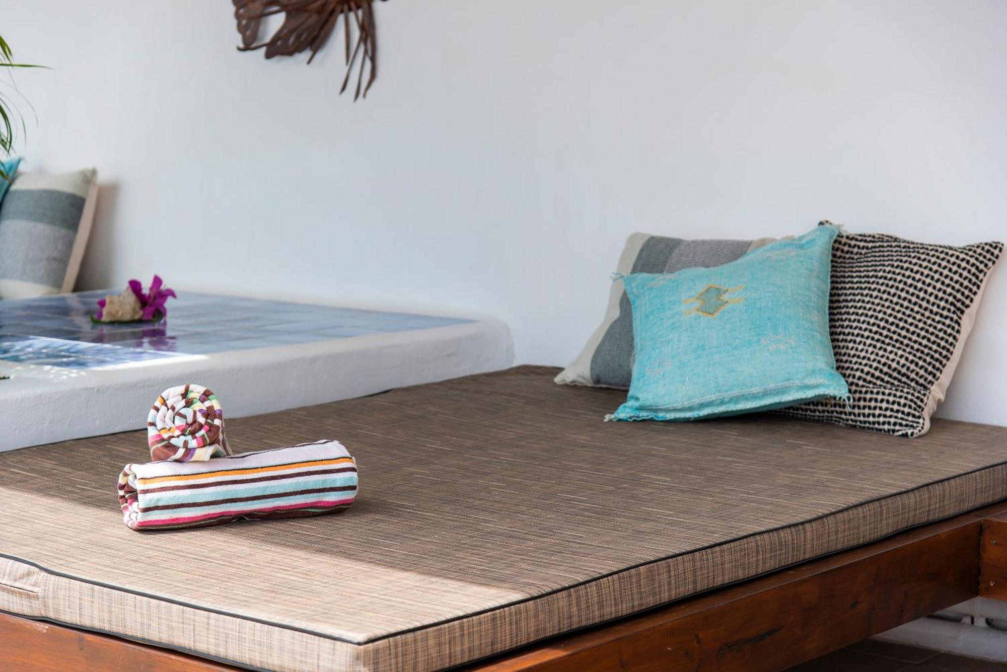 Apartamento Munay