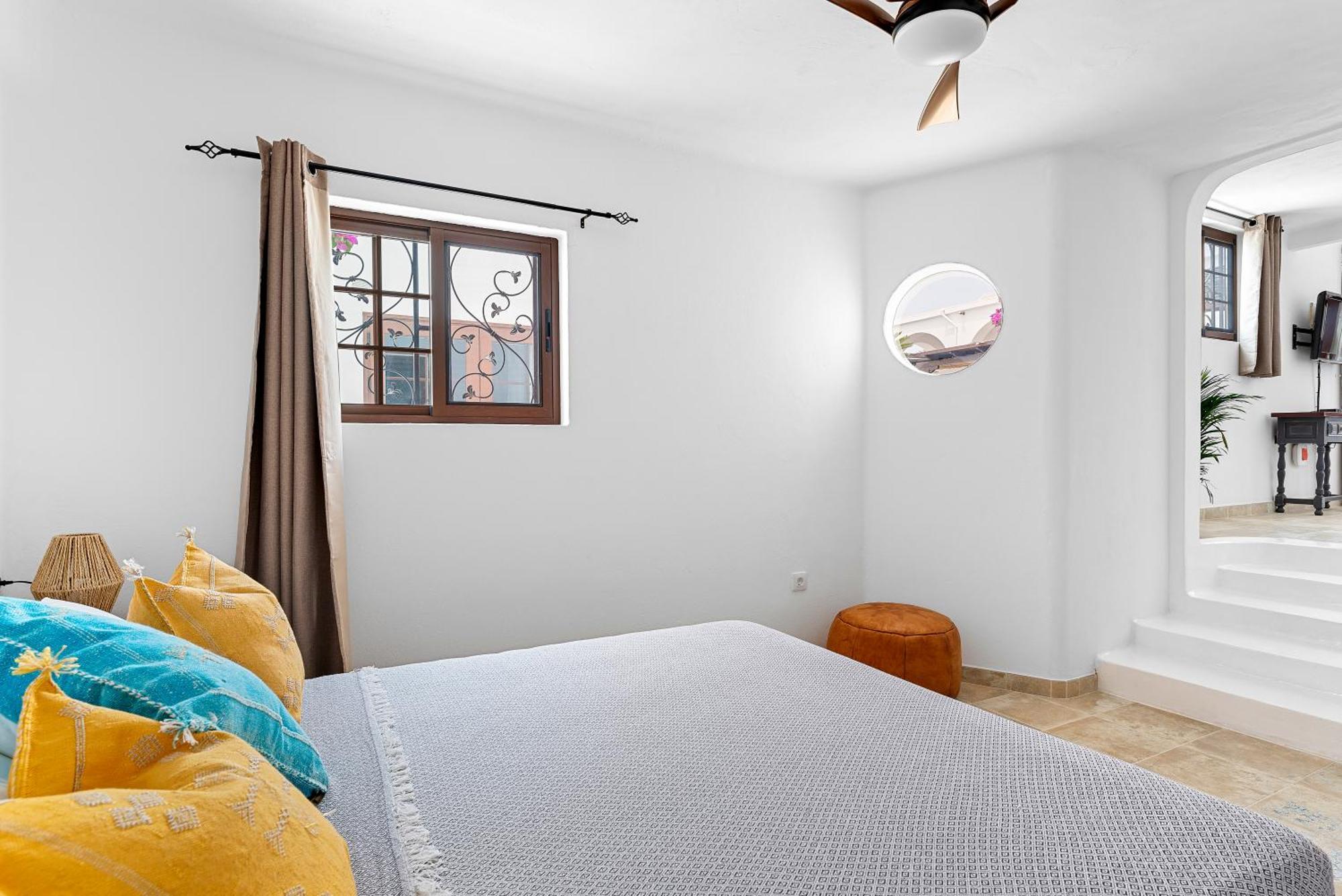 Appartement Munay *