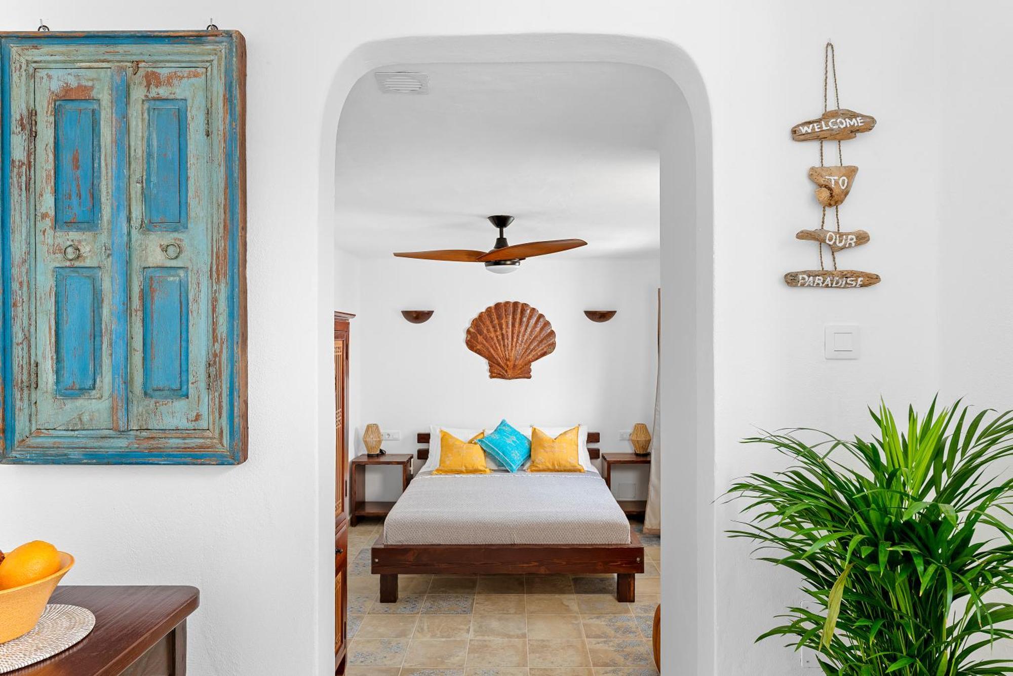 Apartamento Munay *