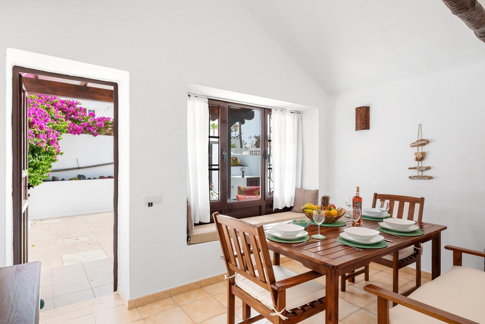 Appartement Munay *