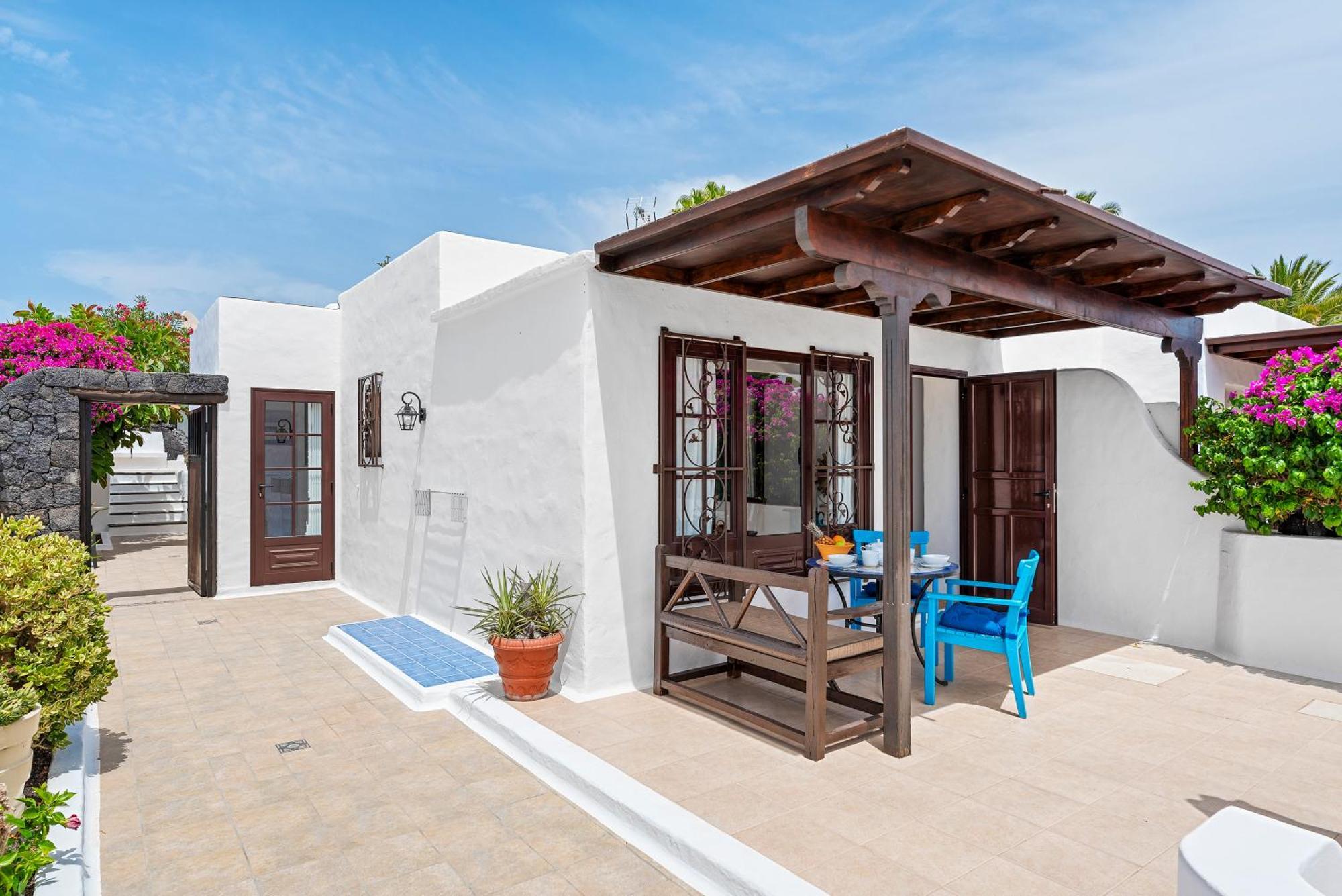 Appartement Munay Puerto del Carmen (Lanzarote)