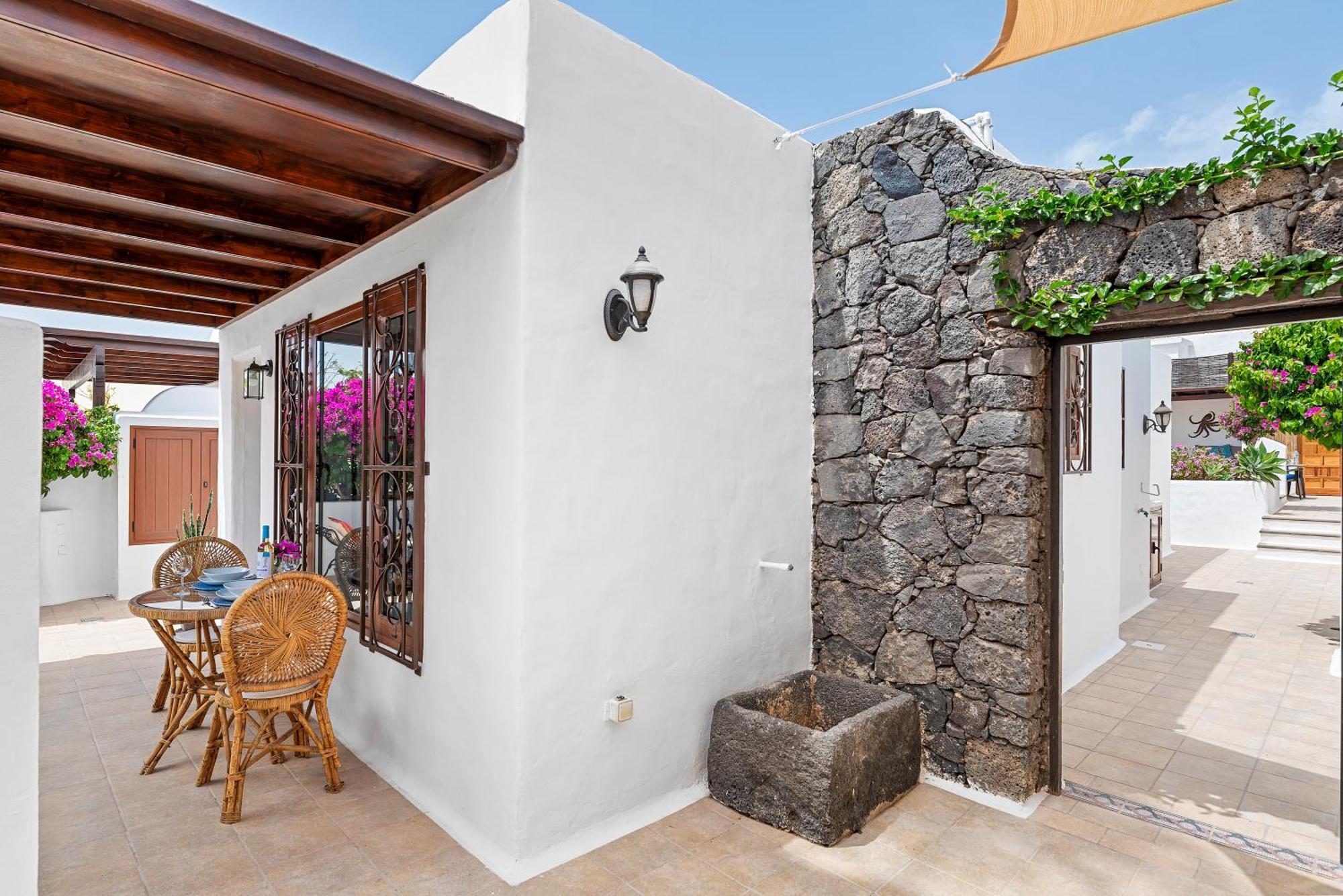 Munay Appartement