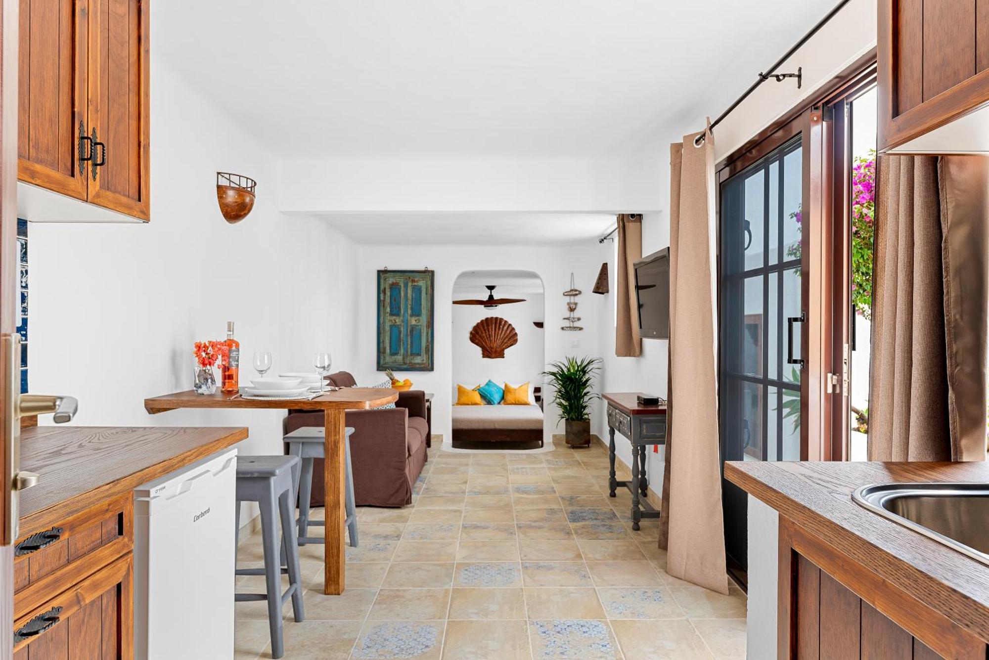 Apartamento Munay *
