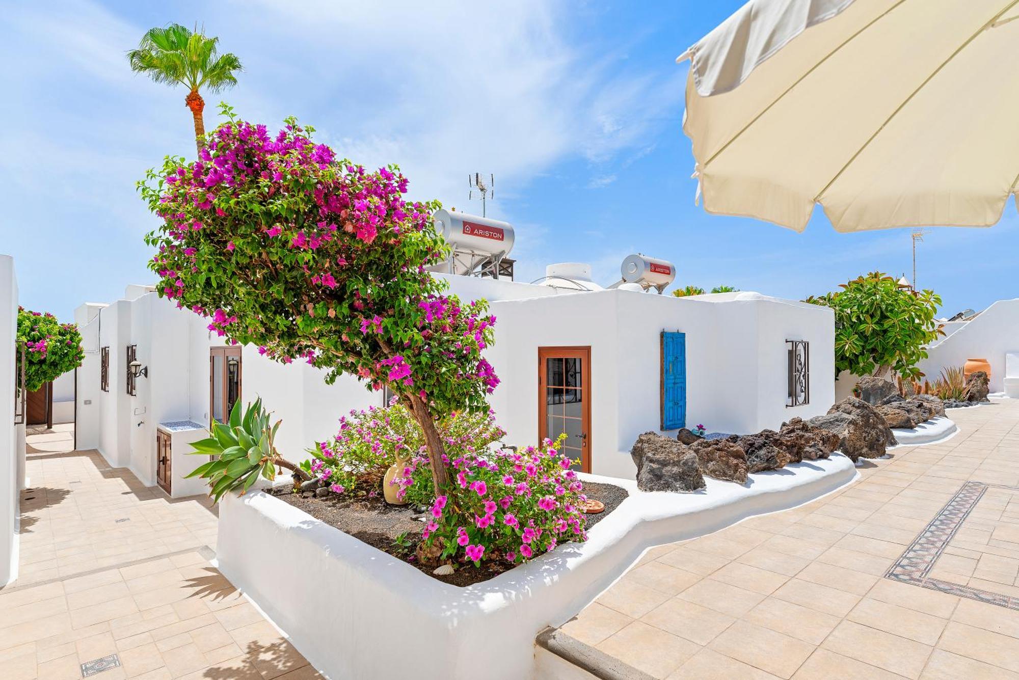 Munay Appartement
