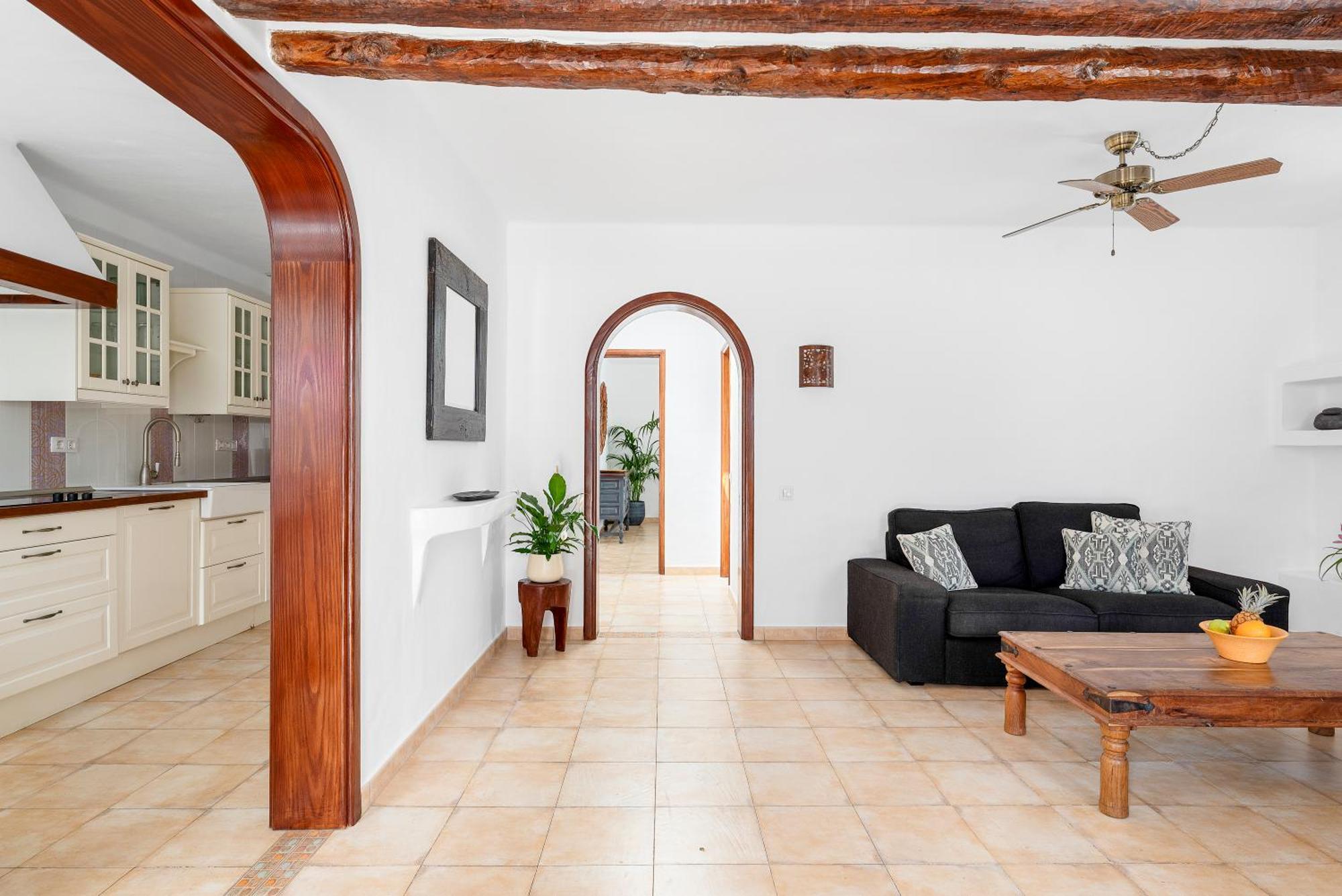 Apartamento Munay *