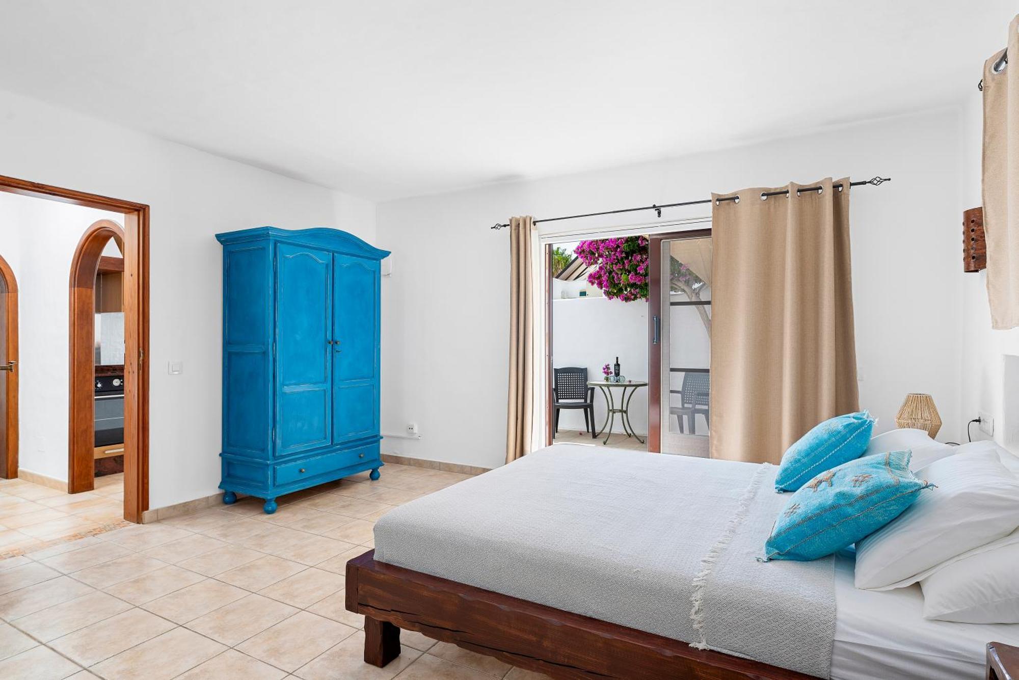 Munay Apartamento *