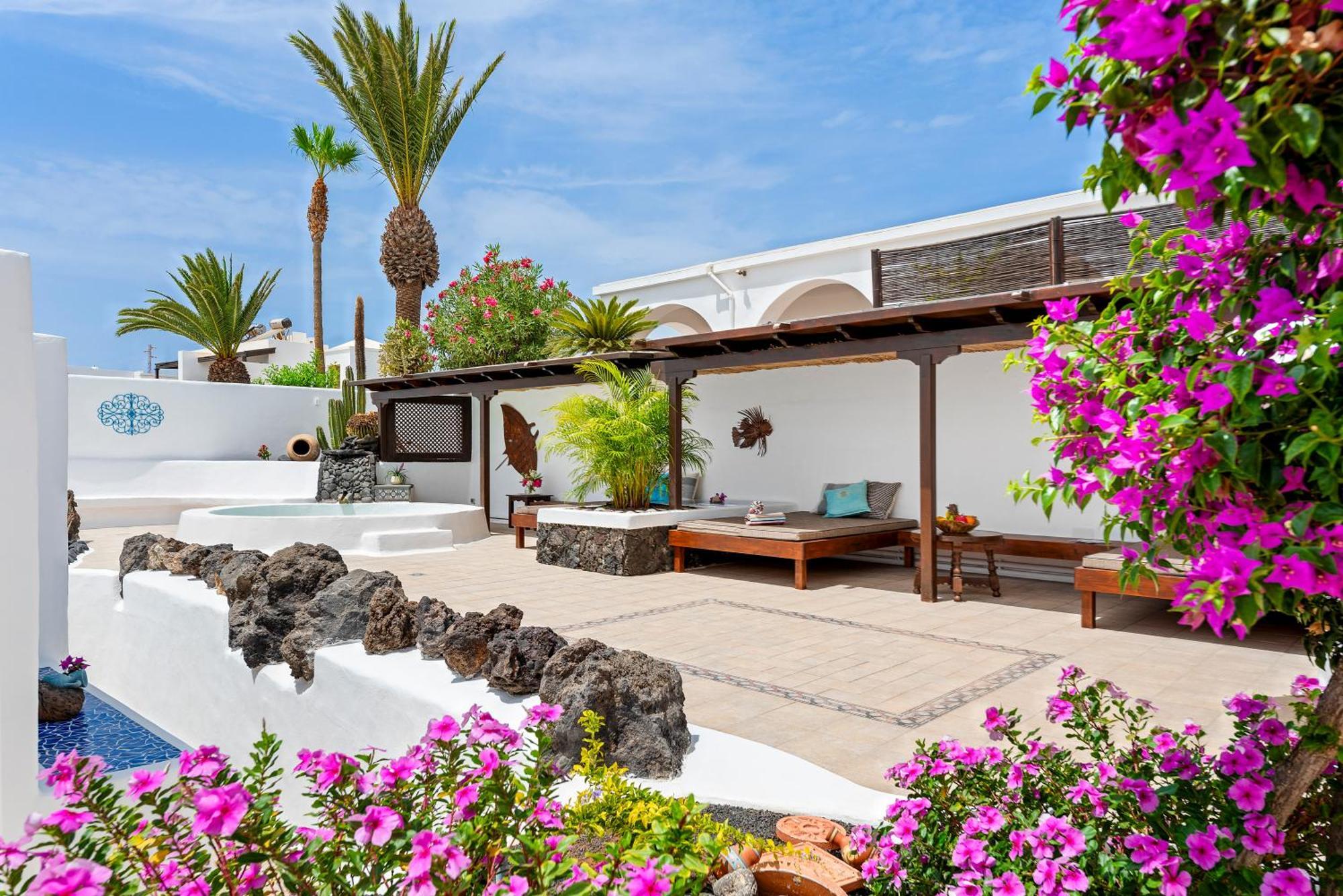Appartement Munay Puerto del Carmen (Lanzarote)