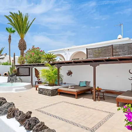 Villa Munay Puerto del Carmen  Exterior photo
