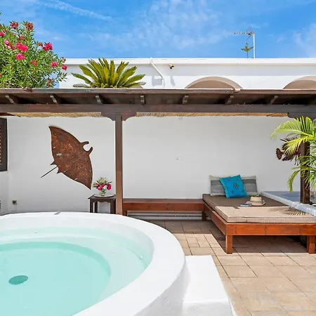 Villa Munay Puerto del Carmen  Exterior photo