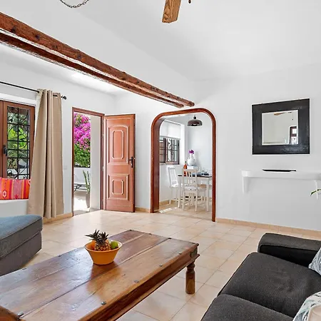 Villa Munay Puerto del Carmen  Exterior photo