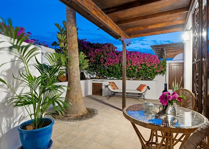 Villa Munay