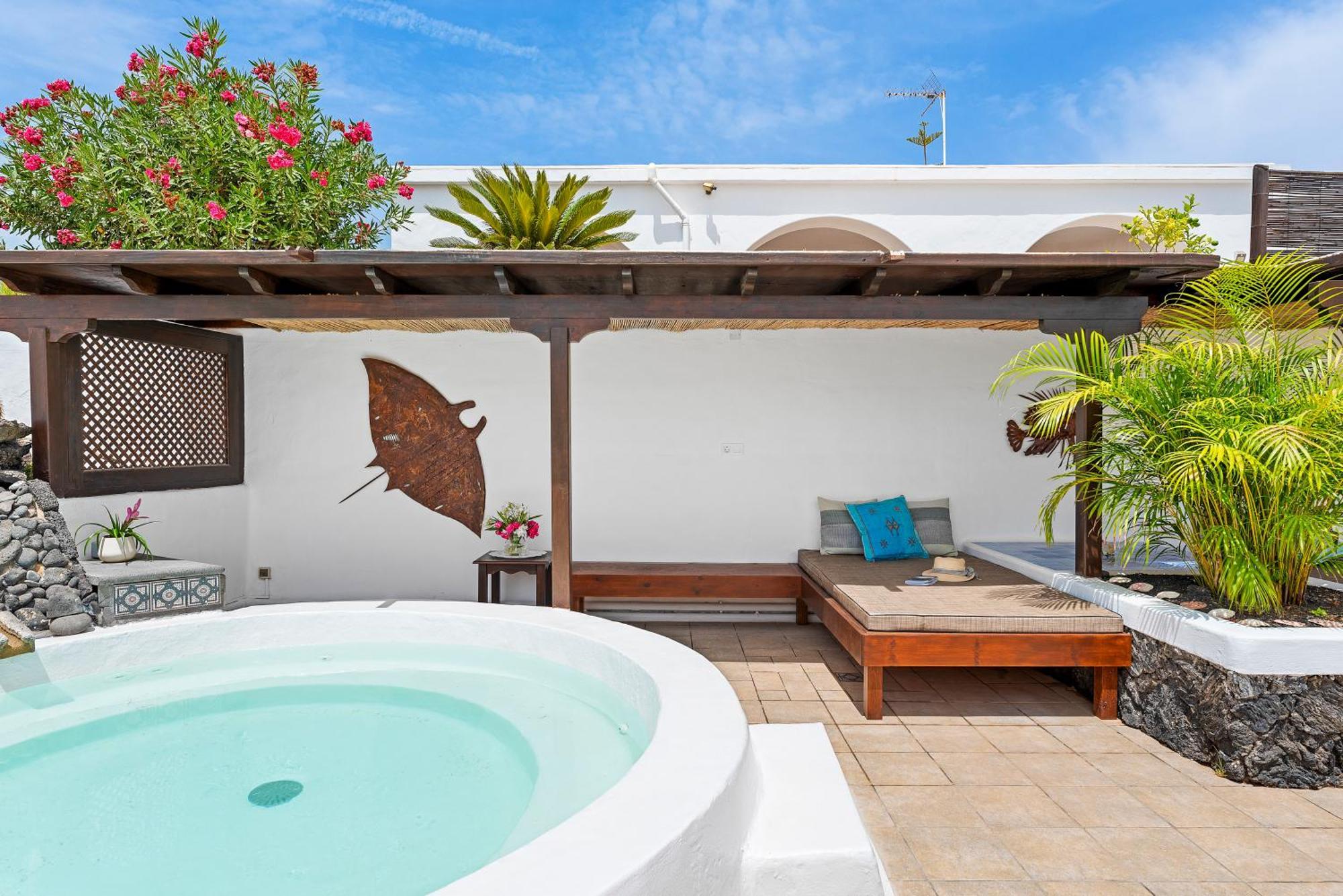 Munay * Puerto del Carmen (Lanzarote)
