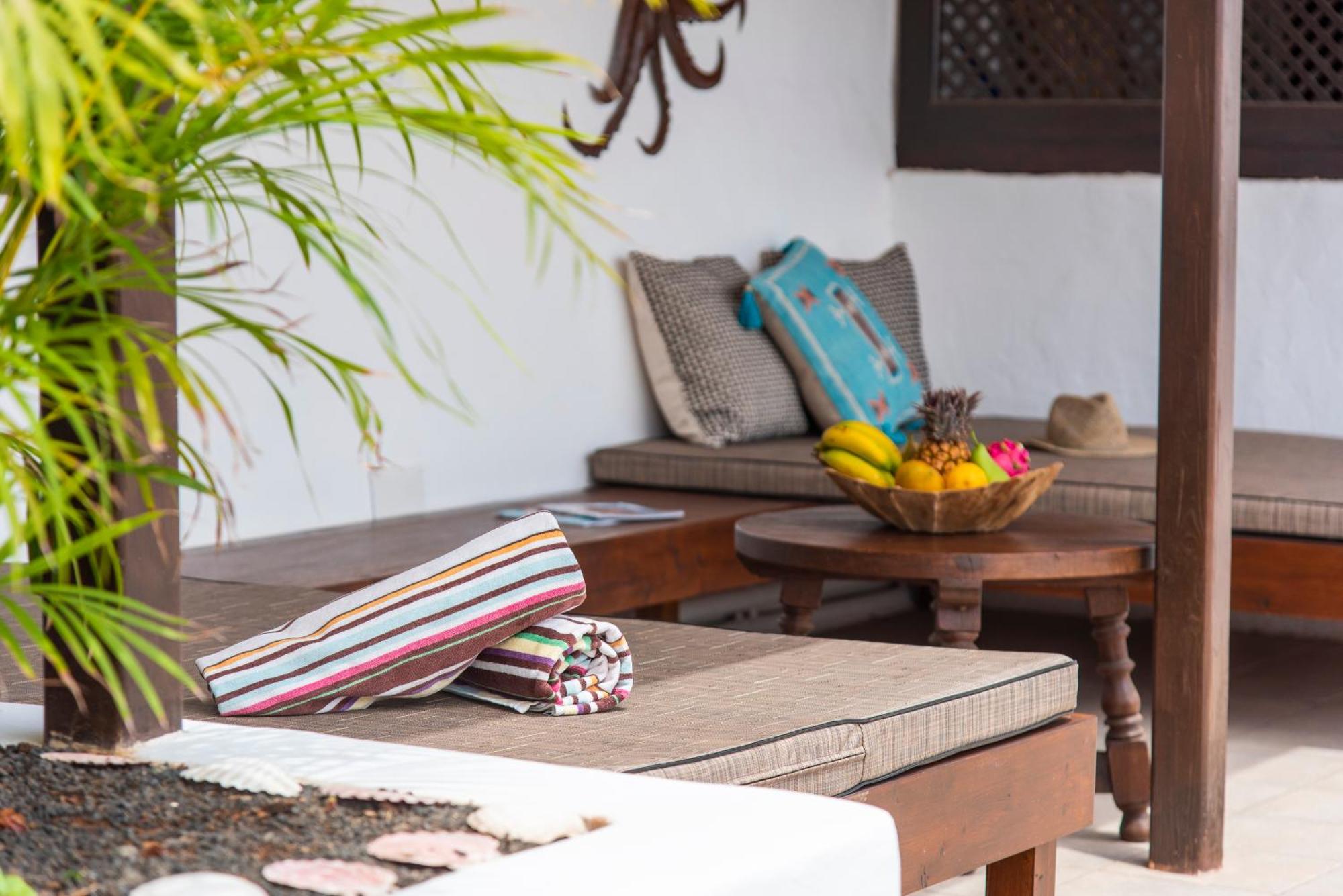 Apartment Munay Puerto del Carmen (Lanzarote)