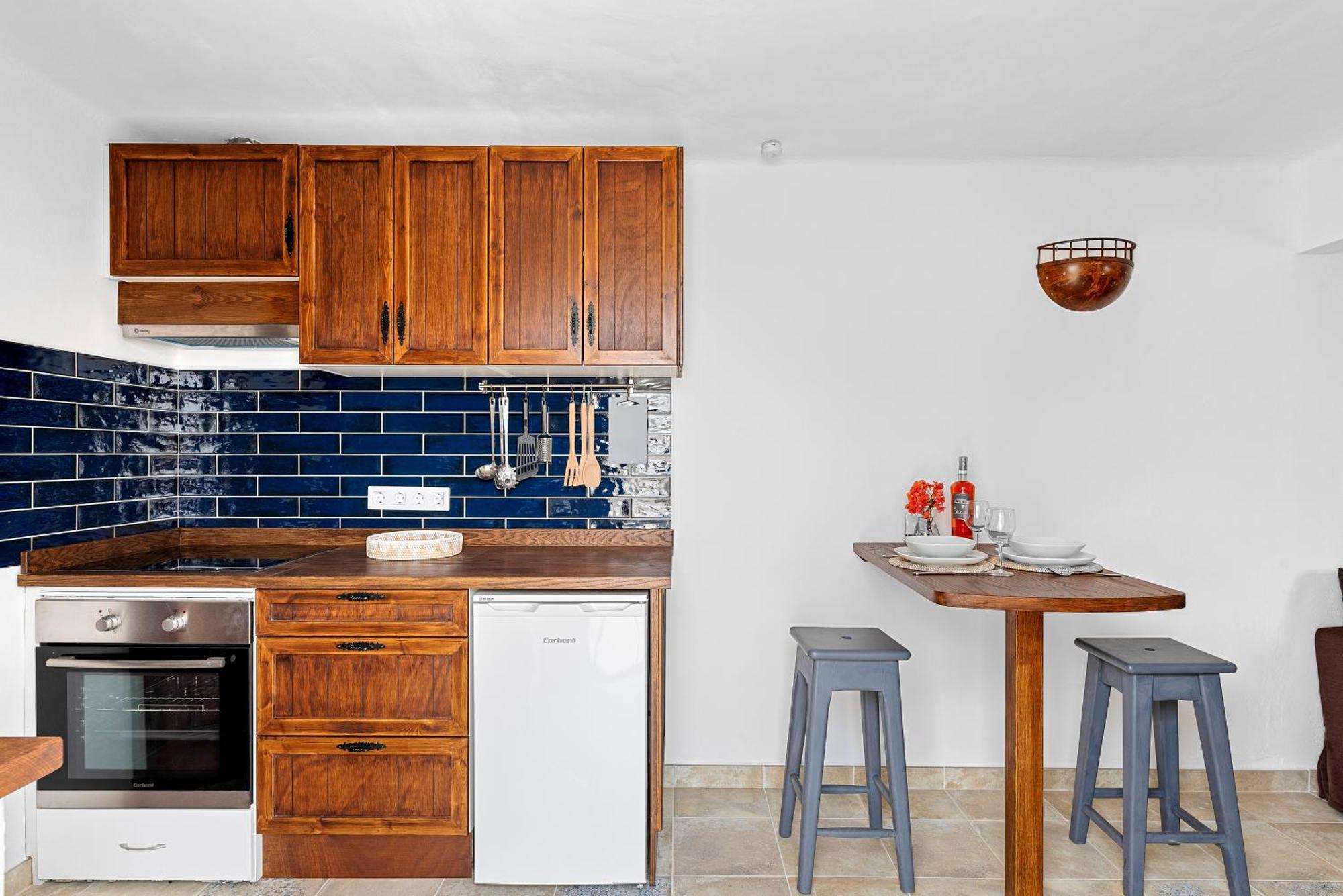 Munay Apartment *