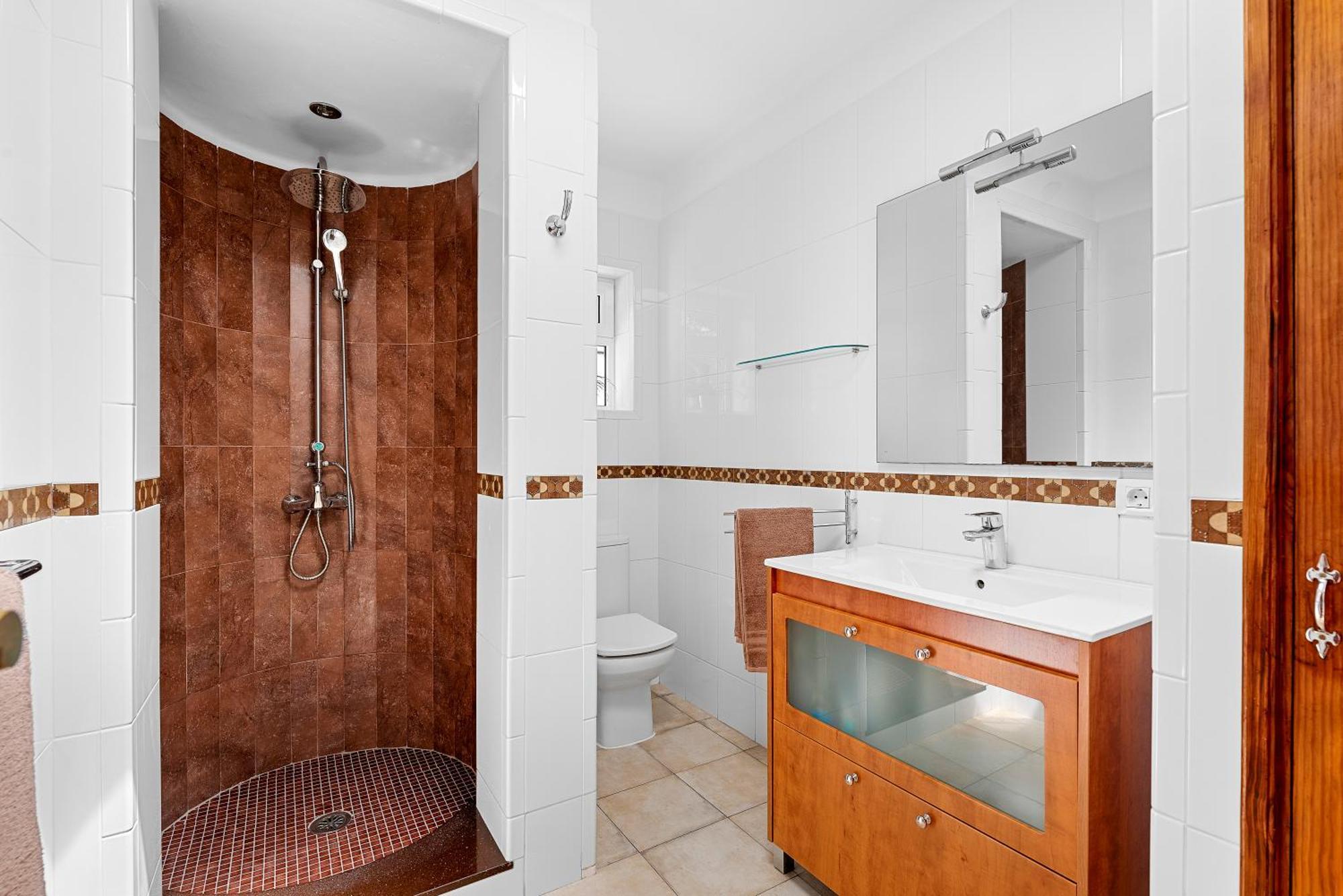 Munay Apartment *