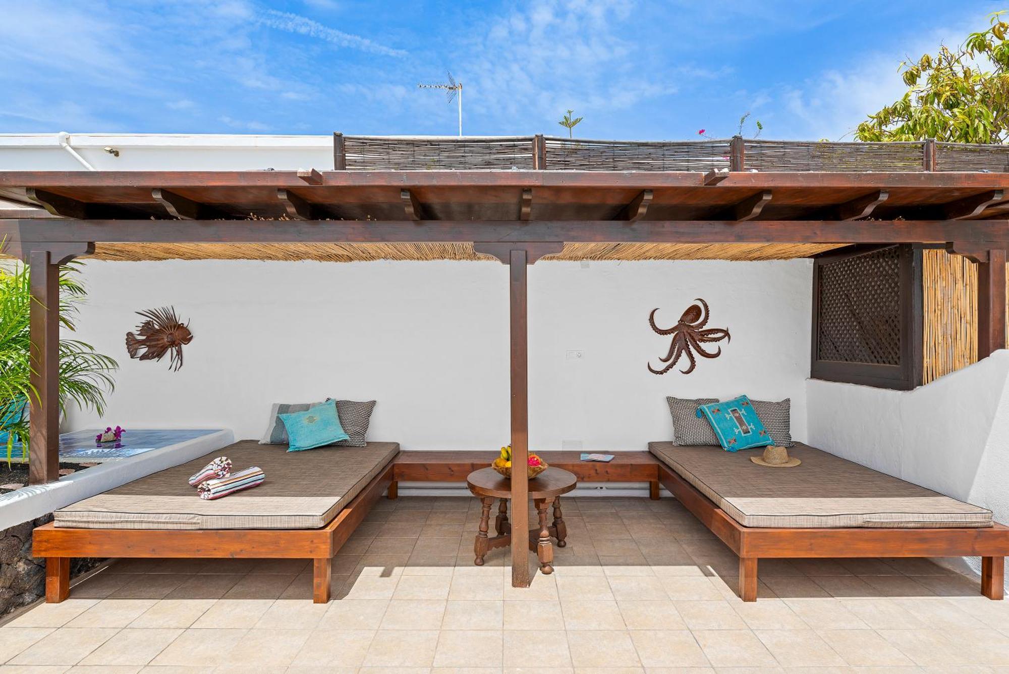 Munay Apartment